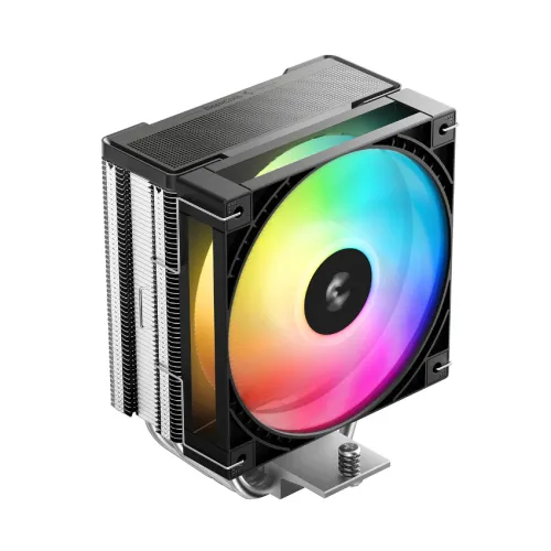 Tản nhiệt khí DeepCool AG400 G2 ARGB – Tản nhiệt CPU hiệu quả, LED ARGB nổi bật